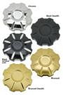 TAPONES DE GASOLINA PANORAMA