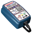 CARGADOR DE BATERÍA OPTIMATE 1 VOLTMATIC DE 6 Y 12 VOLTIOS
