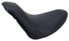 ASIENTO WYATT GATLING BUTT PARA SOFTAIL TWIN CAM ÚLTIMO