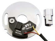 ENCENDIDO SIN RUPTOR DAYTONA TWINTEC VT-i