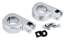 SOPORTES CRUISER UNIVERSALES PARA DEFENSAS