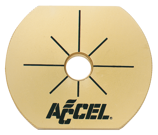 CALIBRE PARA BUJÍAS Y ARANDELAS PARA BUJÍAS DE 14mm