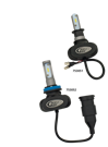 BOMBILLAS DE LUZ LED DE ZODIAC