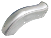 GUARDABARROS TRASERO FAT BOB PARA SPORTSTER