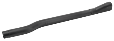 TUBO SILENCIADOR ESTILO WRTT PARA MODELOS 45CI SOLO