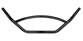 MANILLARES FEHLING 1" CLASSIC ESTILO MOTO CROSS