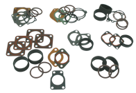 KITS DE JUNTAS DE TOBERA POR JAMES GASKETS