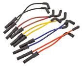 KITS DE CABLES DE BUJIAS DE ALTAS PRESTACIONES THUNDERVOLT POR SUMAX