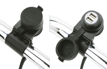 DISPOSITIVO TWIN USB POWER