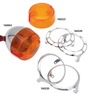 INTERMITENTES DE ESTILO FX 1986-2001