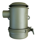 CONJUNTO DE FILTRO DE AIRE WLC