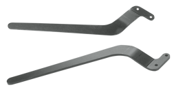 SOPORTES DE ACERO PARA GUARDABARROS WIDE-TAIL, SUPER-ASS, SPORTAIL Y OEM SOFTAIL