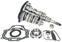 KITS DE TRANSMISION JIMS FAT 6 CRUISE DRIVE