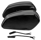 KIT DE ALFORJAS DESMONTABLES SOFTAIL ESTILO SPORT GLIDE
