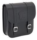 ALFORJAS PARA EL BASCULANTE DE SQUARED SOFTAIL TEXAS LEATHER