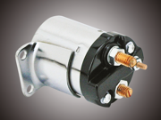 Relés de Arranque & Solenoides