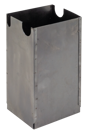 CAJA INTERIOR PARA CAJA DE BATERÍA MODELOS 45CI