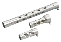 SILENCIADORES PARA DRAG-PIPES