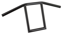 MANILLARES UNA PULGADA DIÁMETRO WINDOWS DE ZODIAC CUSTOM PRODUCTS