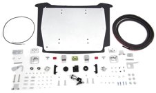 KIT DE HARDWARE TOUR-PAK Y PIEZAS DE SERVICIO