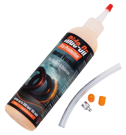 SISTEMA DE PROTECCION & EQUILIBRADO RIDE-ON