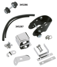 GOMAS DE MONTAJE PARA DEPOSITOS SPORTSTER