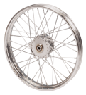 RUEDAS DELANTERAS PARA SPORTSTER Y FX 1974-1977