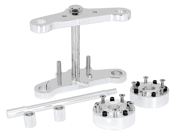 KIT REV"O"LUTION MID GLIDE PARA FX & SPORTSTER