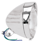 FARO ESTILO SPRINGER MODELO NUEVO, CON RANURAS Y VISERA
