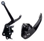 KIT DE MANDOS AVANZADOS PARA TWIN CAM FL SOFTAIL