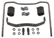 KITS DE MONTAJE DE ASIENTO BUDDY PARA MODELOS VINTAGE
