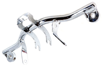 SPRINGER SOFTAIL BARRA DE LUCES
