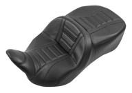 C.C. RIDER ASIENTO SUNRISER 2-UP PARA TOURING