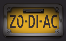 LED LUZ DE LA PLACA E- APROBADA
