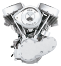 MOTORES P-SERIES DE S&S