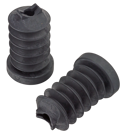 BOTAS DE GOMA PARA AMORTIGUADORES DE AIRE OEM TOURING