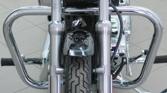DEFENSAS FEHLING PARA 2004-2022 SPORTSTER XL