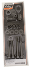 KIT DE MONTAJE DE MOTOR DE COLONY PARA BIG TWIN