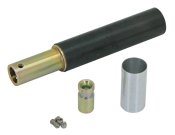 CONTROL DE EMBRAGUE INTERNO AL ESTILO TWISTGRIP