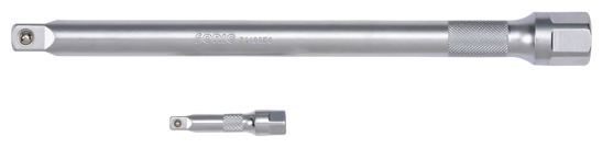 EXTENSIONES DE UNIDAD DE SONIC EQUIPMENT