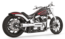 AMERICAN OUTLAW HIGH 2-EN-1