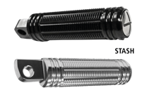 ESTRIBERAS ESTILO STASH BURLY BRAND