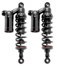 AMORTIGUADORES PIGGYBACK SERIE 990 DE PROGRESSIVE SUSPENSION