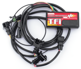 CONTROL DE INYECCIÓN DE COMBUSTIBLE TECHLUSION PARA BUELL