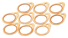 JUNTAS "TUFF SEAL" PARA LOS COLECTORES