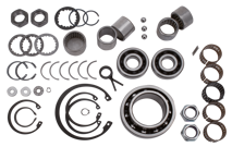 KIT DE RECONSTRUCCIÓN DE TRANSMISIONES TWIN CAM & MILWAUKEE EIGHT DESDE 2006