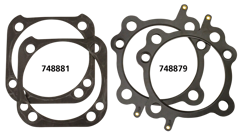 JUNTAS COMETIC BIG BORE PARA TWIN CAM