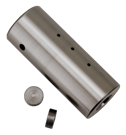 PASADOR DEL CIGÜEÑAL PARA SPORTSTER Y AIR COOLED BUELL 2000-2022