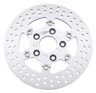 DISCOS DE FRENO FLOTANTES DE ACERO INOXIDABLE