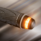 INTERMITENTES "STEALTH" OX EYE MANILLAR DE KELLERMANN